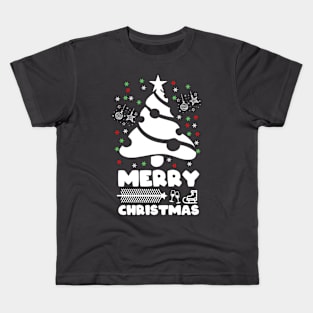 Merry Christmas Kids T-Shirt